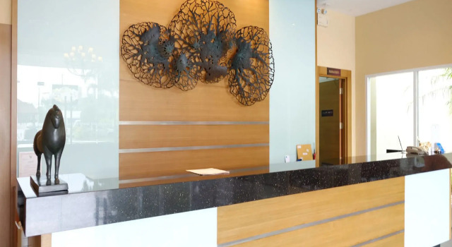 Grand Garden Hotel & Residence