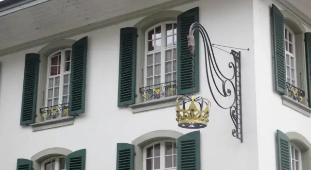 Studio Gerberngasse 3, Prenota Appartamento Thun 