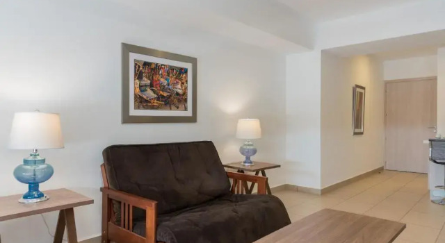 Boutique Apartament Carso Alameda-1002