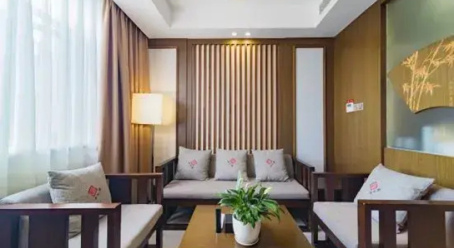 Люкс City Bieyuan Hotel (Chengdu Kuanzhai Alley Shuhan Road East Subway Station Branch)