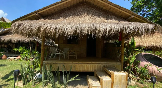Номер Standard с видом на море Margarita Beach