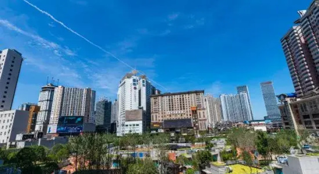 Liping Hotel, Забронировать Отель Чанша Хунань