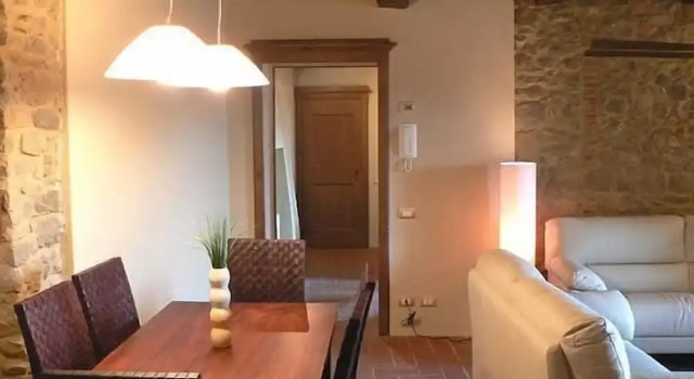 Апартаменты с 3 комнатами с балконом Palazzo Darcato by PosarelliVillas