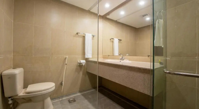 Двухместный номер Standard Legend Hotel Islamabad