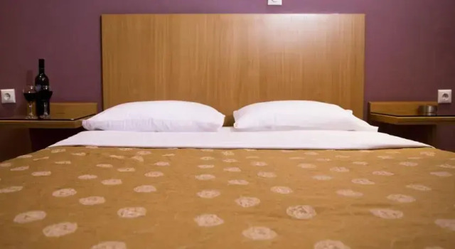 Iviskos Hotel - Adults only