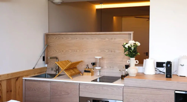Номер Luxury Residence Les Suites Pereire