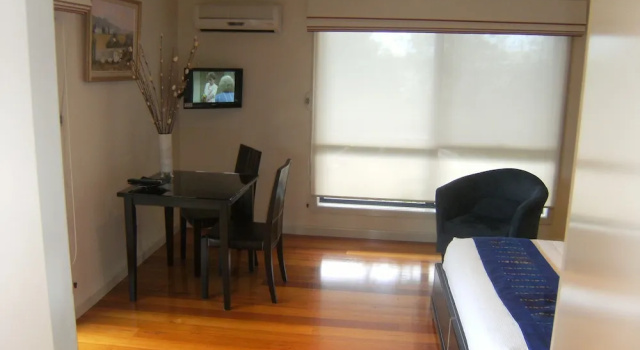 Номер Standard Casa Favilla B&B