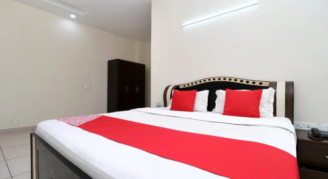 Yashvi Hotel And Resorts by OYO