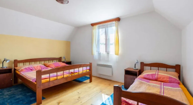 Holiday Home Loukov u Semil by Interhome, Забронировать Отель Гае-над-Йизероу 