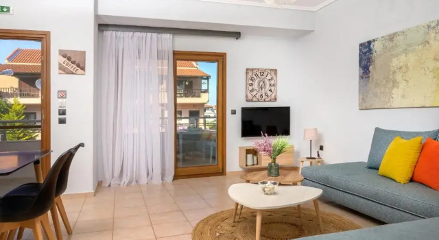 Calma Guest House, Забронировать Гостевой дом Гостевые дома Горы Афона, Гостевой дом