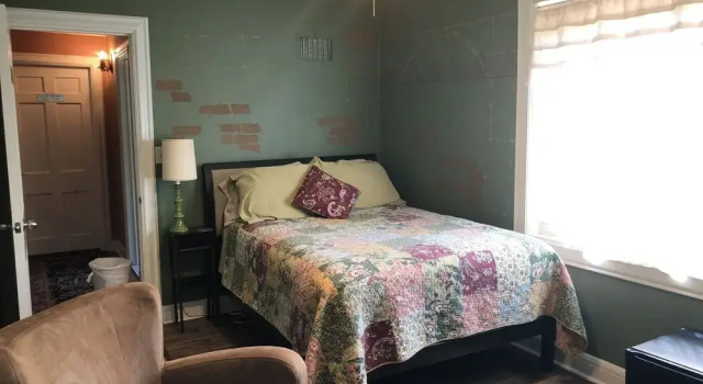 Munro Manor Lodging, Buchen Sie Hotel Park Falls Wisconsin