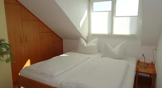 Апартаменты Haus Holzheimer