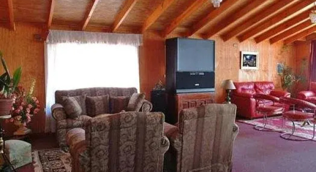 Hotel El candil