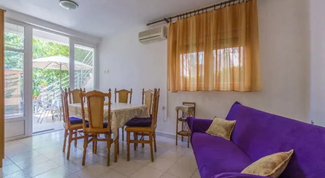 Apartments Vilma