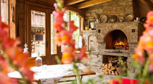 Lavanda Bed and Breakfast, Réserver Hôtel Kovatchevitsa Blagoevgrad