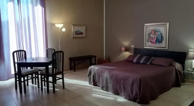 Двухместный номер Classic Hotel La Palma