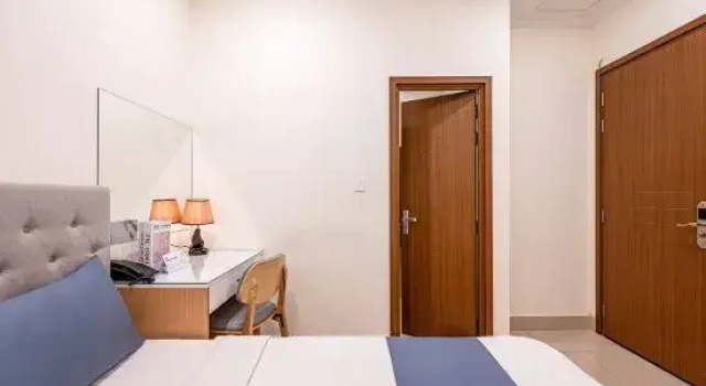 Номер Standard Cozrum - Love Hotel Trần Thị Nghỉ
