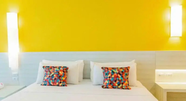 Люкс Enotel Porto de Galinhas All Inclusive
