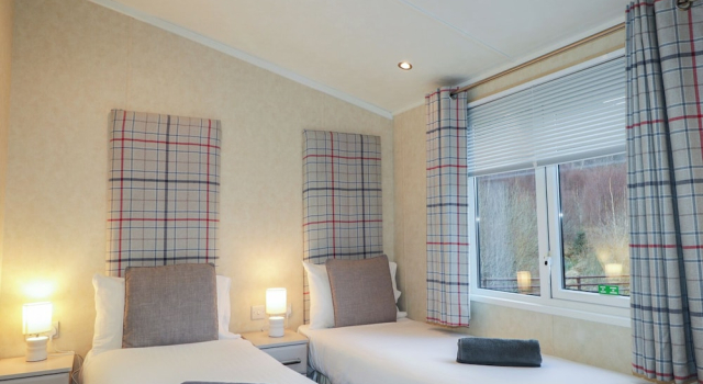 Islay Lodge, Забронировать Дом для отпуска Гейрлочи Северо-Шотландское нагорье