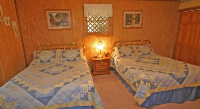 Fryemont by Eagles Ridge Resort, Забронировать Курортный отель Пиджен-Фордж Great Smoky Mountains National Park, рядом с Wear Farm City Park