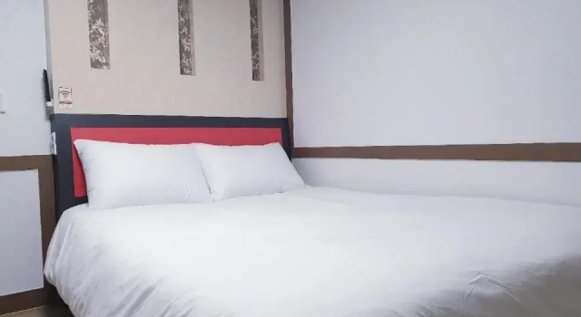 Двухместный номер Standard Hangeul Guesthouse