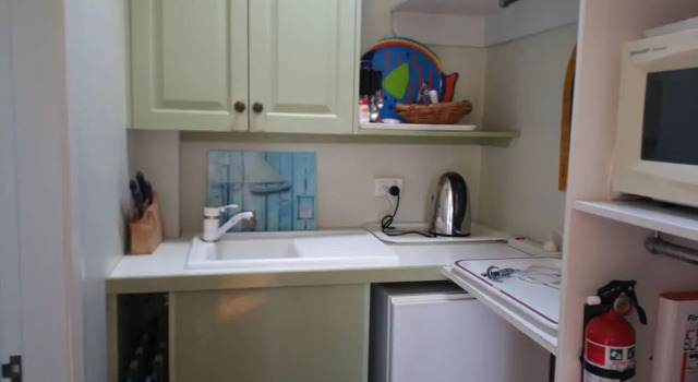 Номер Standard с балконом Casablanca Enchanted Cottage