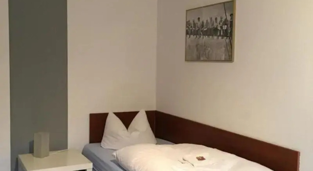 Номер Standard Hubertus-Hof