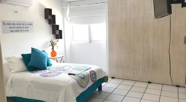 Flamingo Beach Plus, Rezervasyon Otel Cancún 