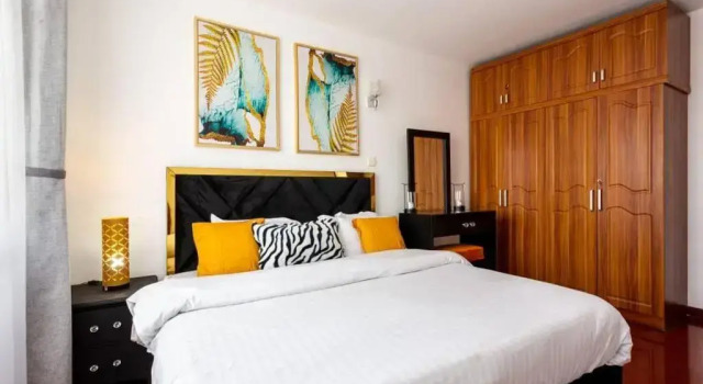 Elegant Marilyn Monroe 2Bed