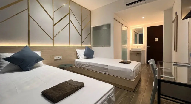 Box City Hotel Mojokerto
