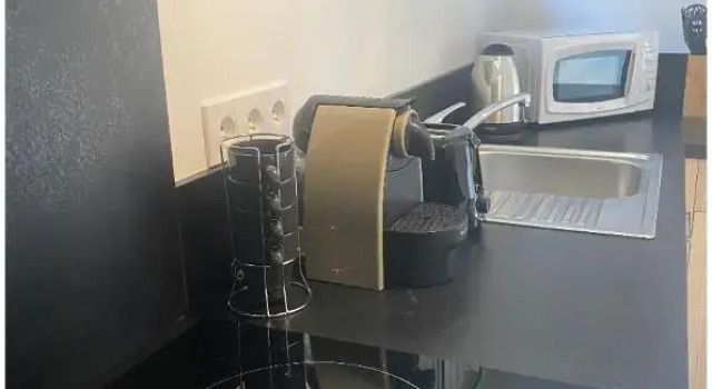 Appartement accès privée à la plage, Varaa Huoneisto Vetricella Korsika