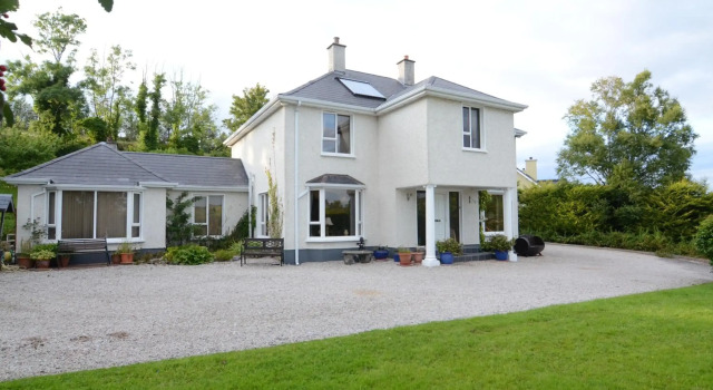 Haywoods BB, Foglalás Szálloda Donegal 
