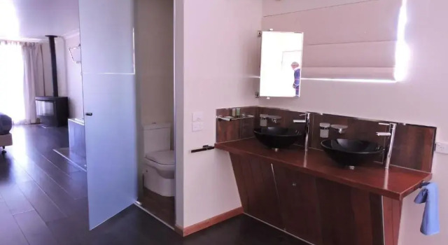 Номер Deluxe Siesta Villa