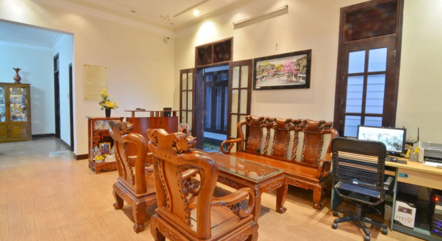 Red Rose Villa Hoi An