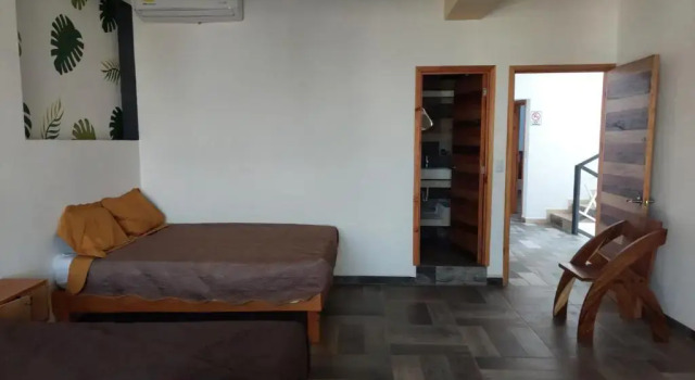 Hotel Axolotl, Book Hotel Puerto Escondido Oaxaca