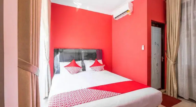 Rahayu Residence Syariah by OYO Rooms, Book Hotel North Cirebon West Java