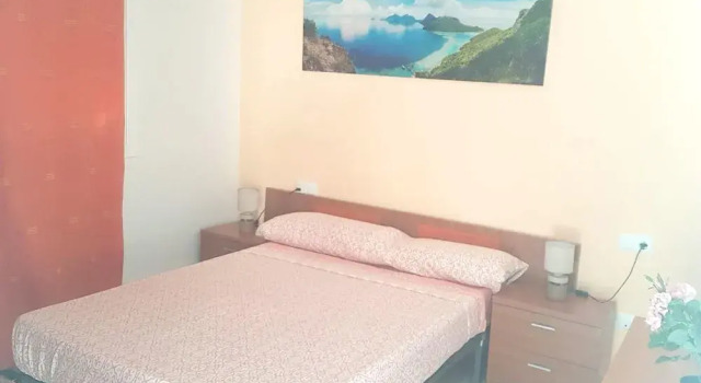 Apartment With 2 Bedrooms in Peñíscola, With Wonderful sea View, Pool Access, Furnished Balcony Near the Beach
