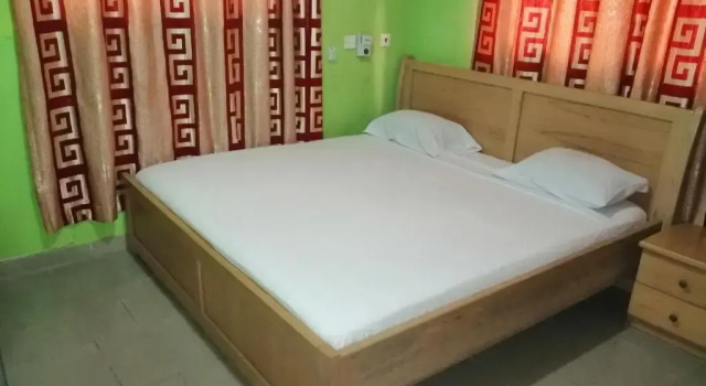 Panaasa Guest House, Book Guesthouse Akosombo Asuogyaman