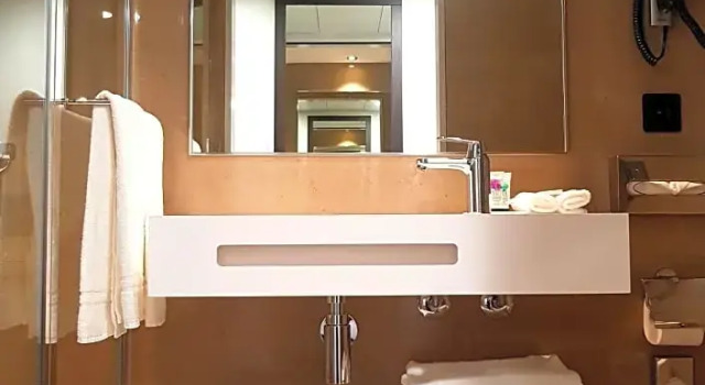 Номер Standard Nash Pratik Hotel