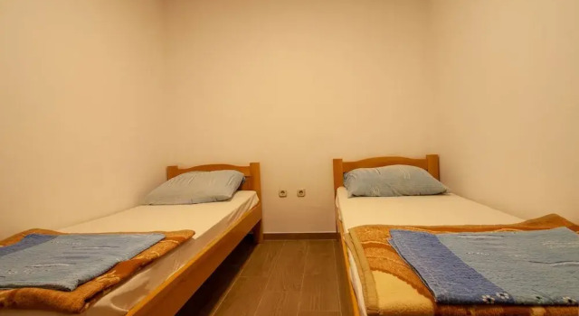 Двухместный номер Standard Bed and breakfast Jadran