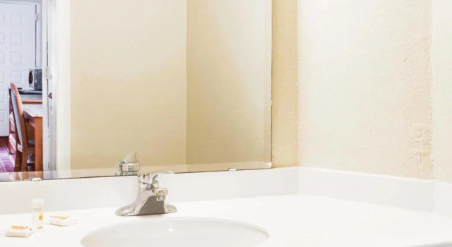 Номер Standard Quality Inn & Suites Altamonte Springs Orlando-North