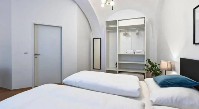 Vienne City Apartment Crown 6, Забронировать Апартаменты/квартира Апартаменты Вены, рядом с Церковь Карлскирхе, Апартаменты/квартира