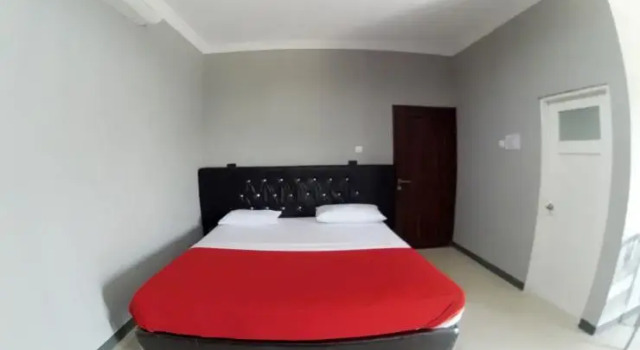 Khalsa Indah, Book Hotel Purwakarta West Java