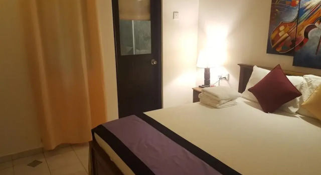 Mihilaka Holiday Homes