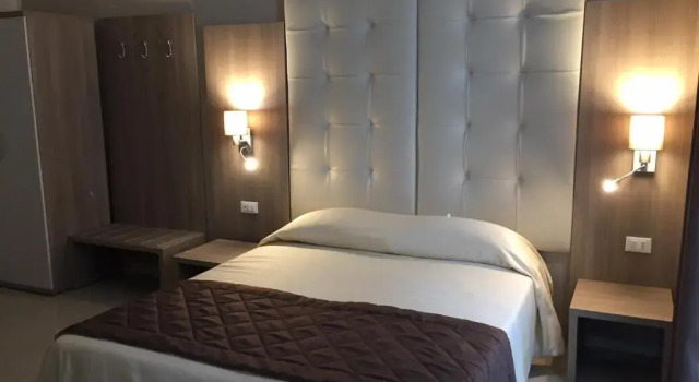 Двухместный номер Standard Hotel Bel Soggiorno
