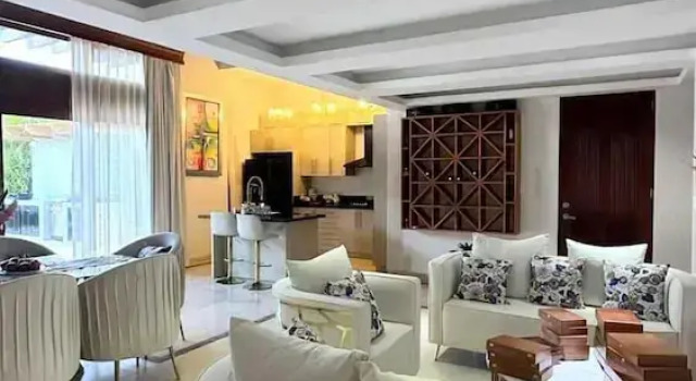 villa gren village, Prenota Villa Cap Cana Punta Cana