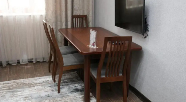 Номер Deluxe Classic Hotel