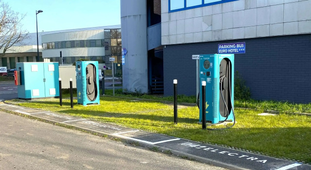 Eurohotel Airport Orly Rungis