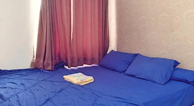 Toptravel Bassura City, Book Apartment Jakarta Jakarta Province