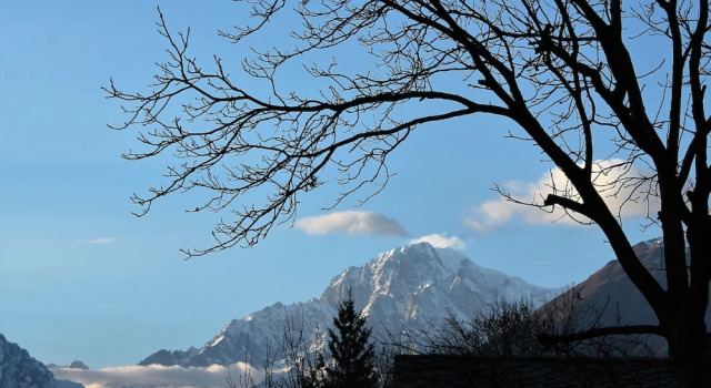 House Courmayeur